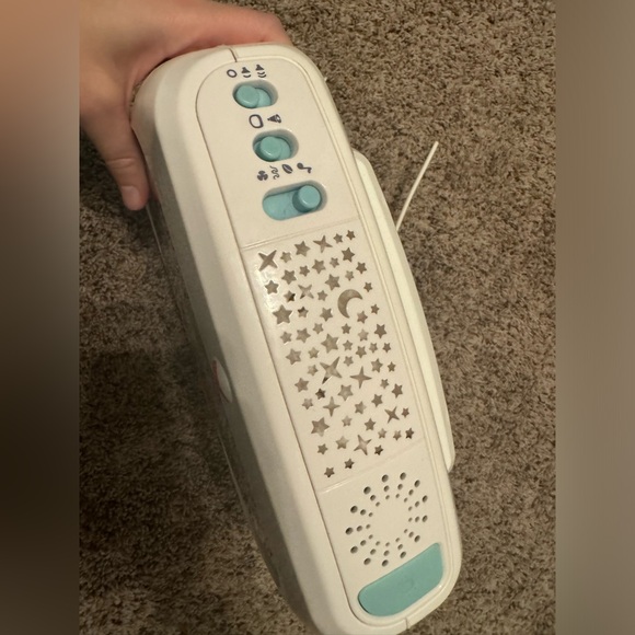 Fisher price soothe to sleep - Picture 3 of 4